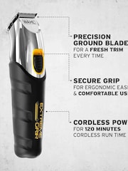 Wahl Extreme Grip Black Beard Trimmer - Image 2 of 5