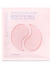 Patchology Serve Chilled Rosé Eye Gels 5 Pack - Image 3 of 5
