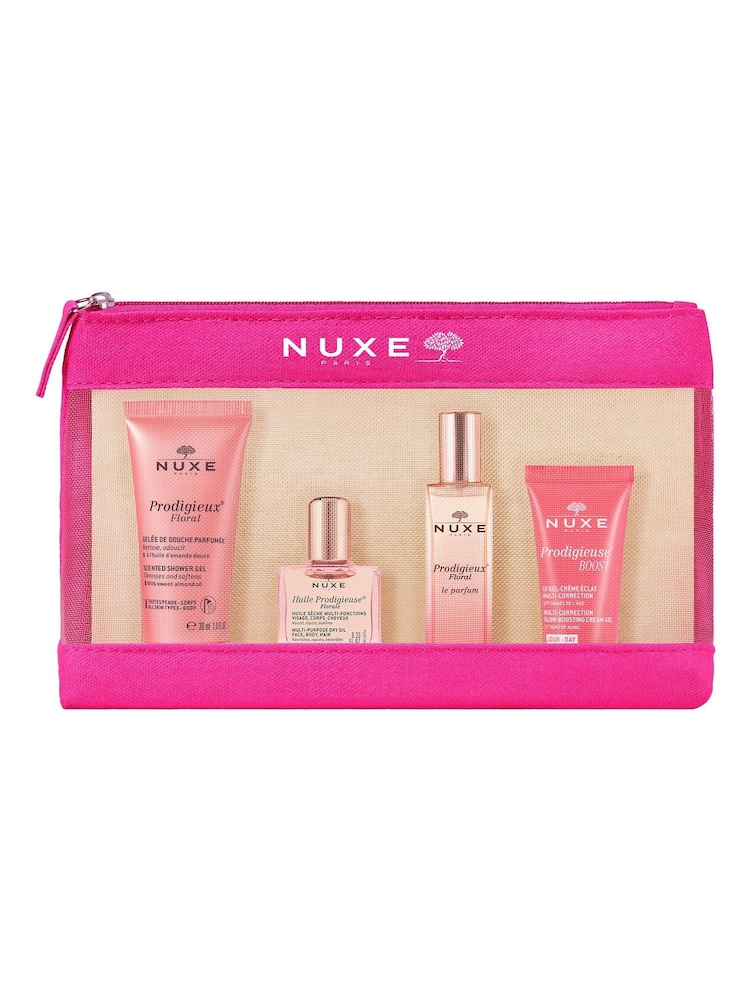 Nuxe Prodigieux Florale Travel Kit - Image 1 of 2