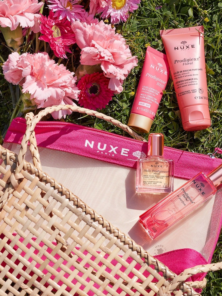 Nuxe Prodigieux Florale Travel Kit - Image 2 of 2