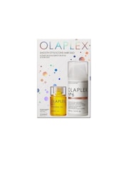 Olaplex Smooth Style Icons Hair Duo Kit (Worth £56) - Image 1 of 3