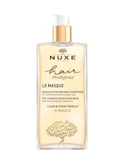 Nuxe Hair Prodigieux Preshampoo Nourishing Mask 125ml - Image 1 of 5