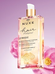 Nuxe Hair Prodigieux Preshampoo Nourishing Mask 125ml - Image 2 of 5