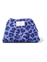 The Flat Lay Co. Open Flat Drawstring Makeup Bag - Image 1 of 5