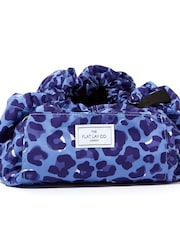 The Flat Lay Co. Open Flat Drawstring Makeup Bag - Image 2 of 5