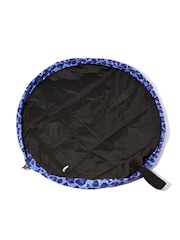 The Flat Lay Co. Open Flat Drawstring Makeup Bag - Image 3 of 5