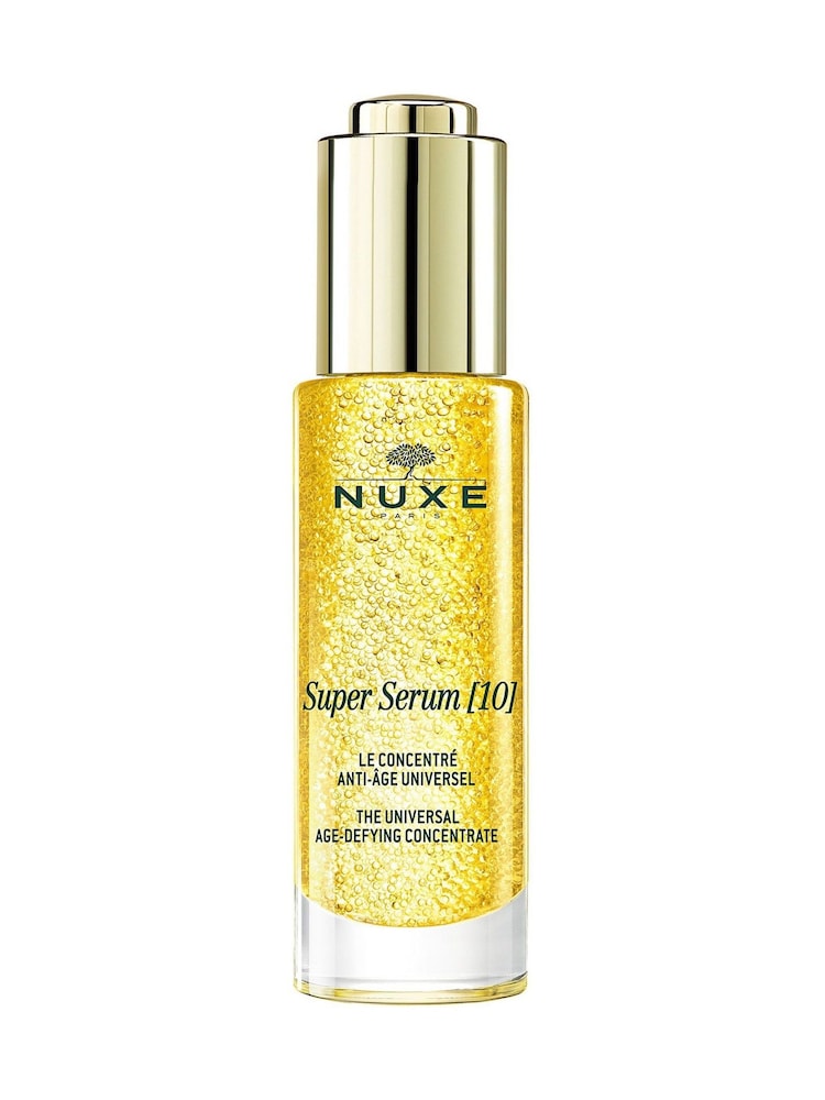 Nuxe Super Serum [10] The Universal Age-Defying Concentrate 30ml - Image 1 of 5