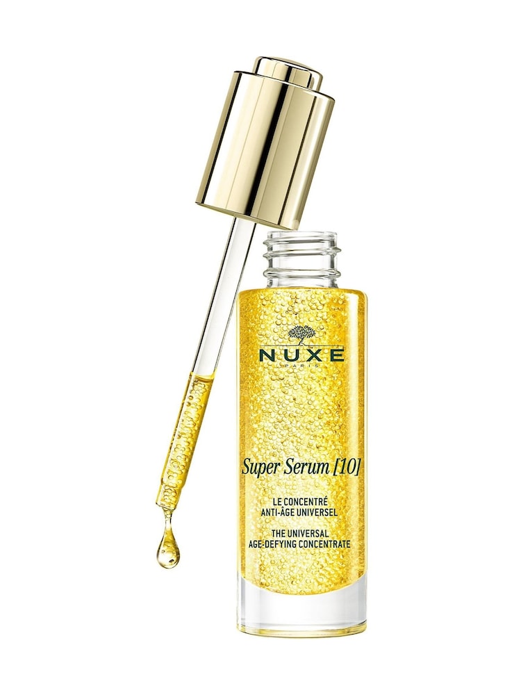 Nuxe Super Serum [10] The Universal Age-Defying Concentrate 30ml - Image 2 of 5