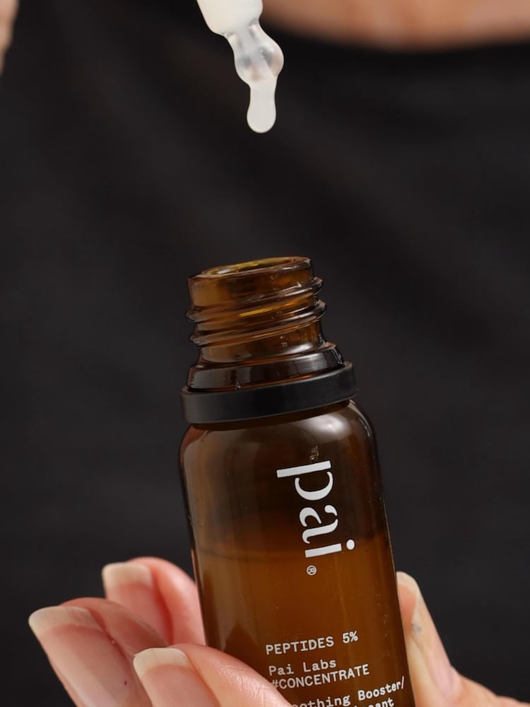 PAI Peptides Smoothing Booster 10ml - Image 3 of 3 PAI Peptides Smoothing Booster 10ml - Image 3 of 3