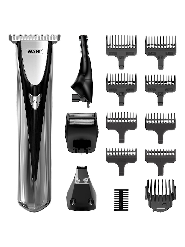 Wahl Elite Multigroomer - Image 1 of 5