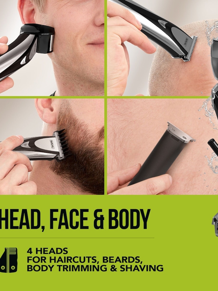 Wahl Elite Multigroomer - Image 5 of 5