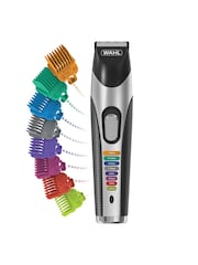Wahl Colour Trim Stubble And Beard Trimmer Kit - Image 1 of 6