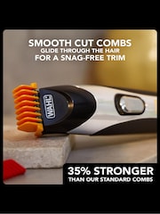 Wahl Colour Trim Stubble And Beard Trimmer Kit - Image 5 of 6
