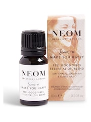 NEOM Feel Good Vibes Essential Oil Blend 10ml - Image 1 of 2