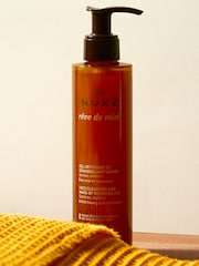 Nuxe Reve de Miel Gentle Face Cleanser 200ml - Image 3 of 5