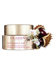 Clarins Nutri-Lumière Day Cream 50ml - Image 1 of 4