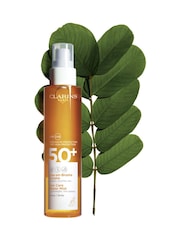 Clarins Sun Care Water Mist SPF 50+ 150ml - Image 1 of 5