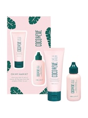 Coco & Eve Oh My Hair Kit (Worth £34) - Image 1 of 5