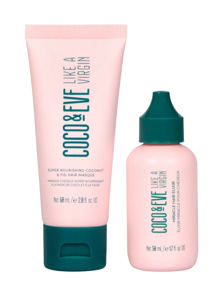 Coco & Eve Oh My Hair Kit (Worth £34) - Image 5 of 5