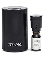 NEOM Wellbeing Pod Mini Essential Oil Diffuser - Image 1 of 5