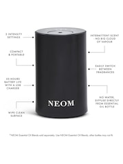 NEOM Wellbeing Pod Mini Essential Oil Diffuser - Image 5 of 5