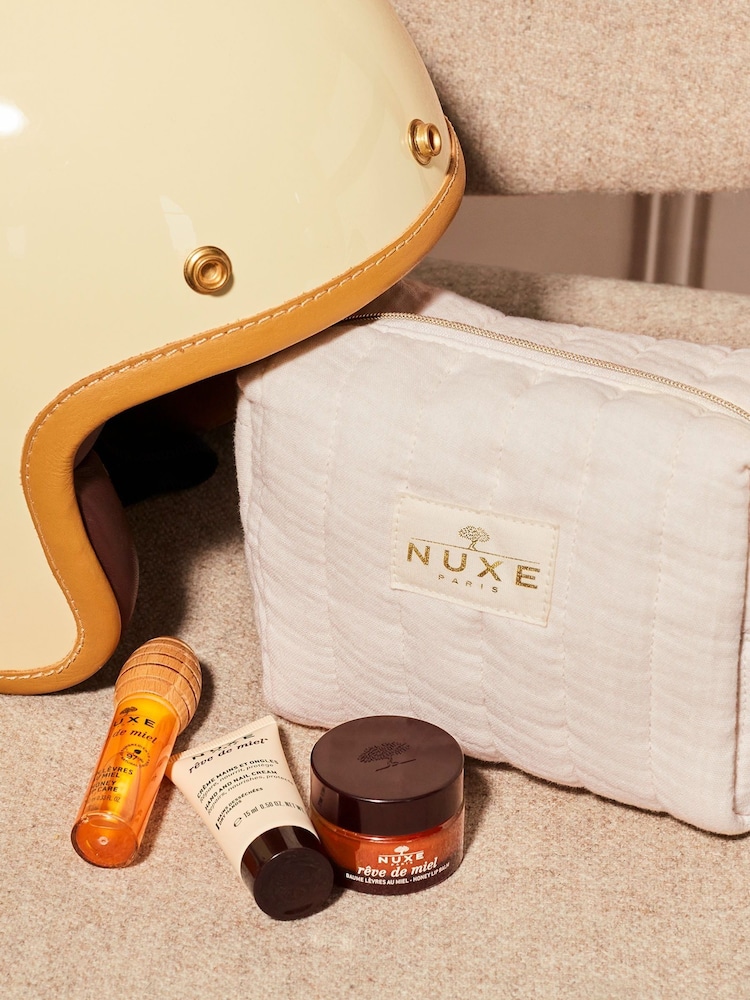 Nuxe Reve de Miel Essentials Worth £33, saving of 25% - Image 3 of 3