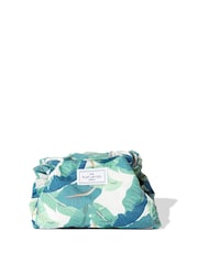The Flat Lay Co. Open Flat Drawstring Makeup Bag - Image 1 of 6