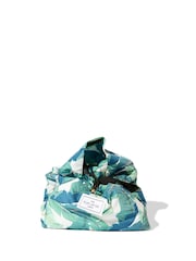The Flat Lay Co. Open Flat Drawstring Makeup Bag - Image 3 of 6