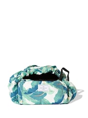 The Flat Lay Co. Open Flat Drawstring Makeup Bag - Image 4 of 6
