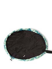 The Flat Lay Co. Open Flat Drawstring Makeup Bag - Image 5 of 6
