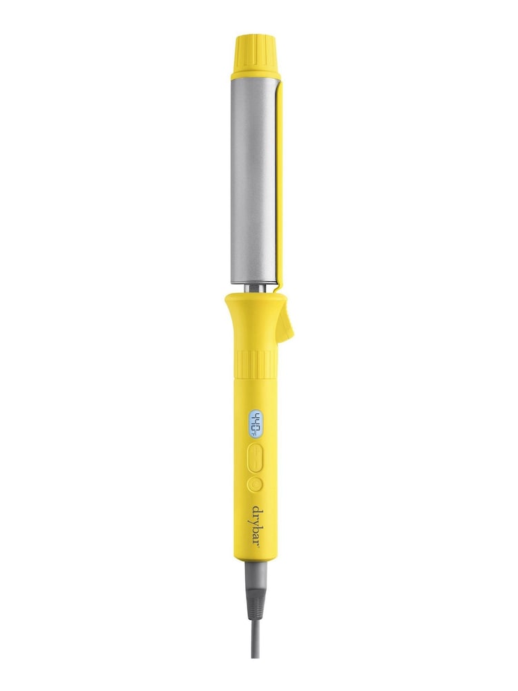 Drybar The 3-Day Bender Digital Curling Iron - Image 1 of 3