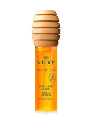 Nuxe Reve de Miel Honey Lip Oil 10ml - Image 1 of 5