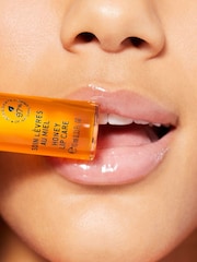 Nuxe Reve de Miel Honey Lip Oil 10ml - Image 3 of 5