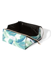 The Flat Lay Co. Open Flat Box Makeup Bag - Image 2 of 4