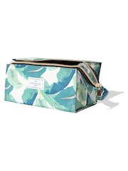 The Flat Lay Co. Open Flat Box Makeup Bag - Image 3 of 4