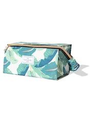 The Flat Lay Co. Open Flat Box Makeup Bag - Image 4 of 4