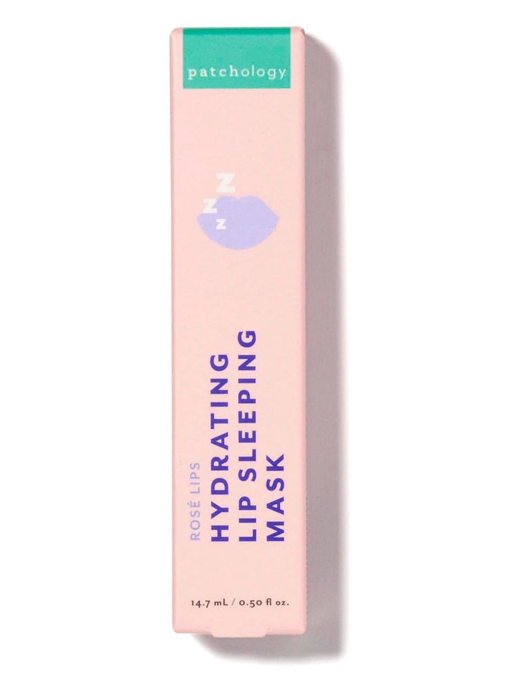 Patchology Rosé Lips Hydrating Lip Sleeping Mask - Image 1 of 5
