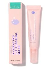 Patchology Rosé Lips Hydrating Lip Sleeping Mask - Image 5 of 5