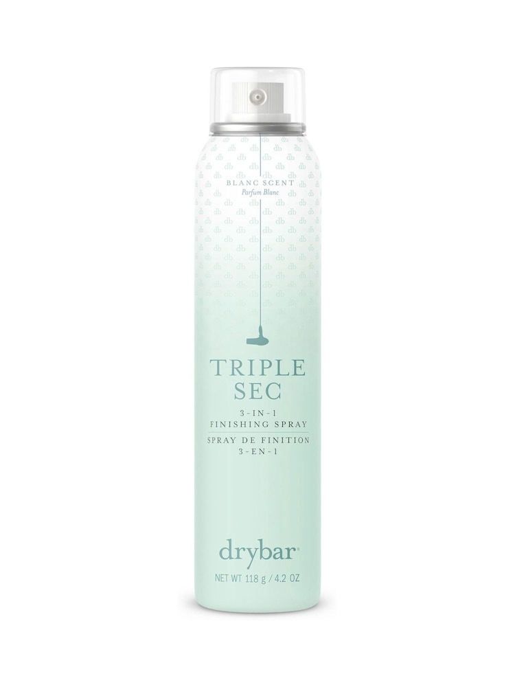Drybar Triple Sec 3-In-1 Finishing Spray 118g - Image 1 of 2