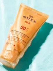Nuxe Sun SPF50 High Protection Melting Lotion 150ml - Image 5 of 5
