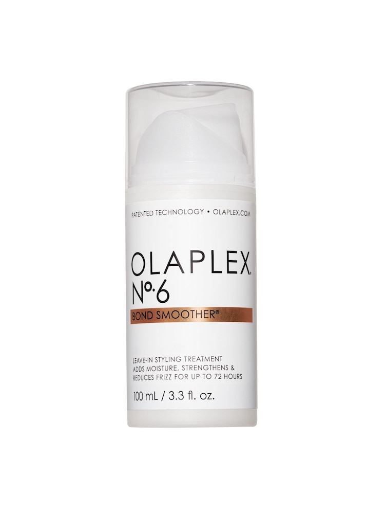 Olaplex No. 6 Bond Smoother 100ml - Image 1 of 7 Olaplex No. 6 Bond Smoother 100ml - Image 1 of 7