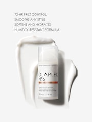 Olaplex No. 6 Bond Smoother 100ml - Image 10 of 10