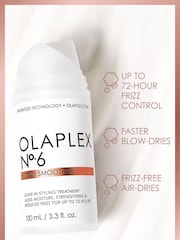 Olaplex No. 6 Bond Smoother 100ml - Image 2 of 10