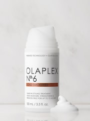 Olaplex No. 6 Bond Smoother 100ml - Image 4 of 10