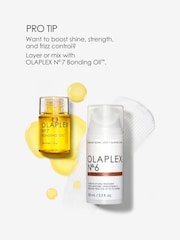 Olaplex No. 6 Bond Smoother 100ml - Image 6 of 10