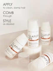 Olaplex No. 6 Bond Smoother 100ml - Image 7 of 10