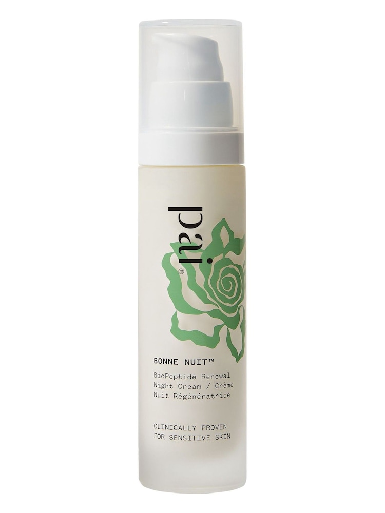 PAI Bonne Nuit Renewal Night Cream 50ml - Image 1 of 7