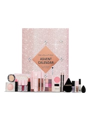Revolution Makeup Advent Calendar 2024 (Worth £97) - Image 1 of 3