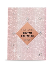 Revolution Makeup Advent Calendar 2024 (Worth £97) - Image 3 of 3