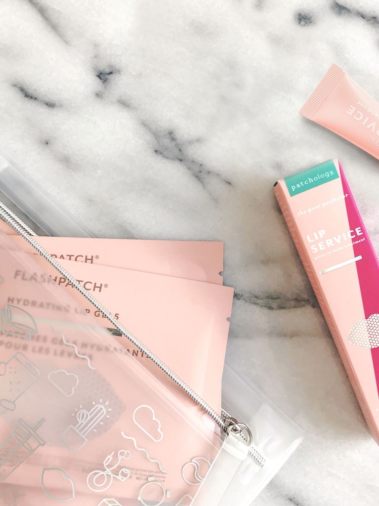 Patchology Lip Service Gloss To Balm Treatment - Image 5 of 5
